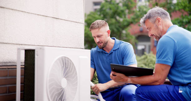 Best Emergency HVAC repair  in , OR