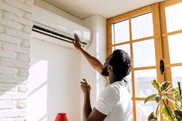 Best Residential HVAC services  in , OR