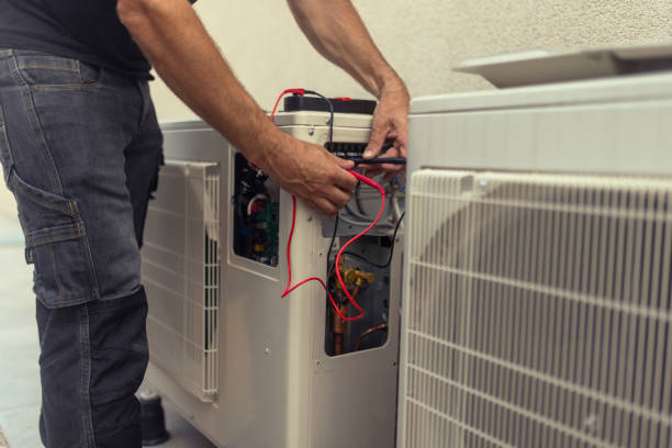 Best Ductless HVAC repair  in , OR